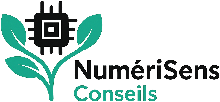 NumériSens Conseils